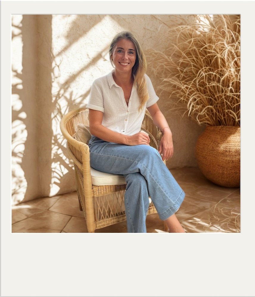 Alexandra Sophrologue à Paris 5e et 13e arrondissement